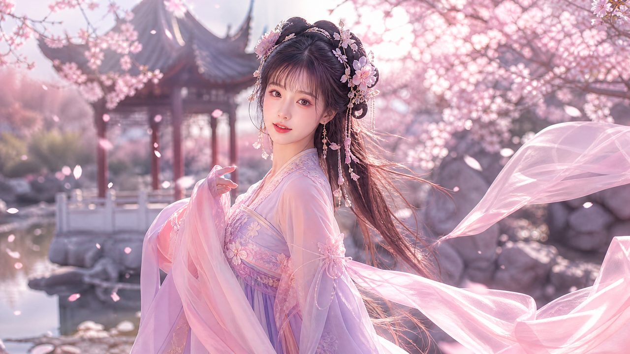福利姬